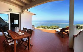 Titino Stupendo Appartamento In Villa Fronte Mare - Golfo Dell'Asinara - Internet Free
